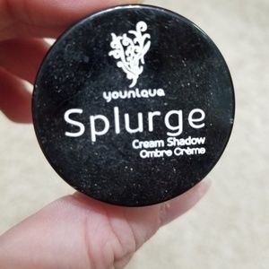 Younique Moodstruck Splurge cream shadow